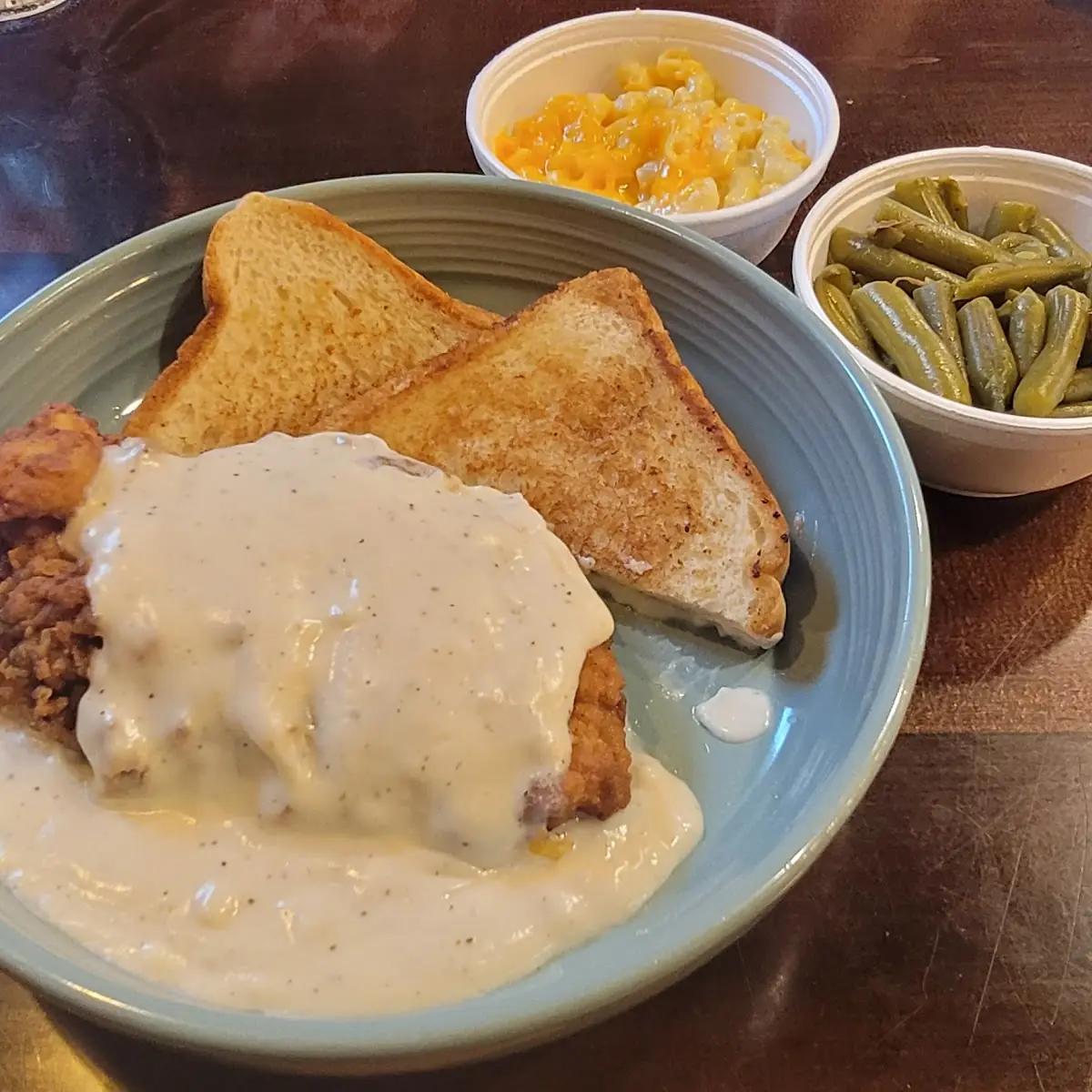 Country Fried Chicken