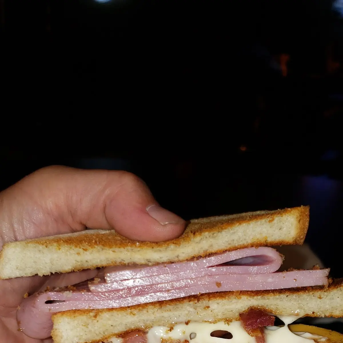Club Sandwich