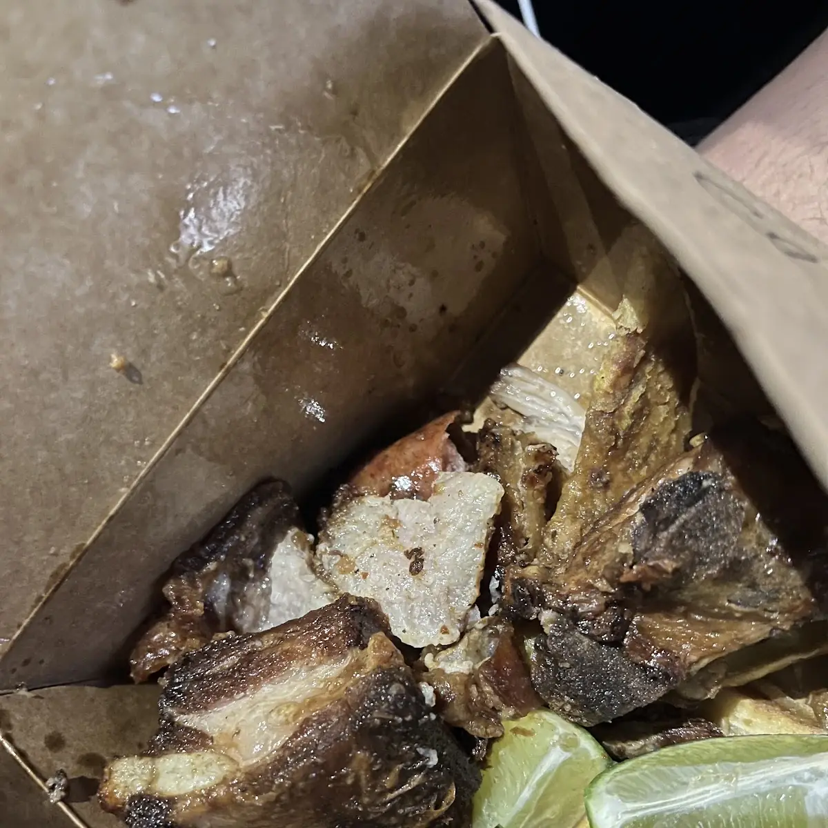 Short Ribs