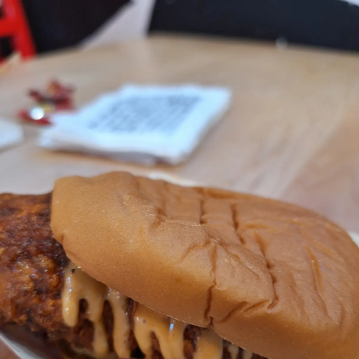 Chicken Sliders