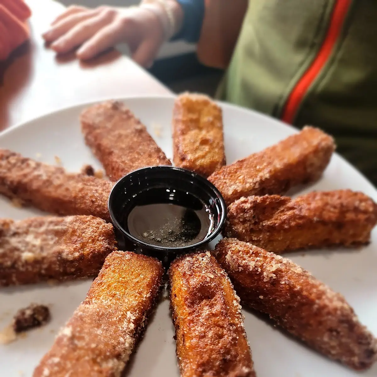 French Toast Stick