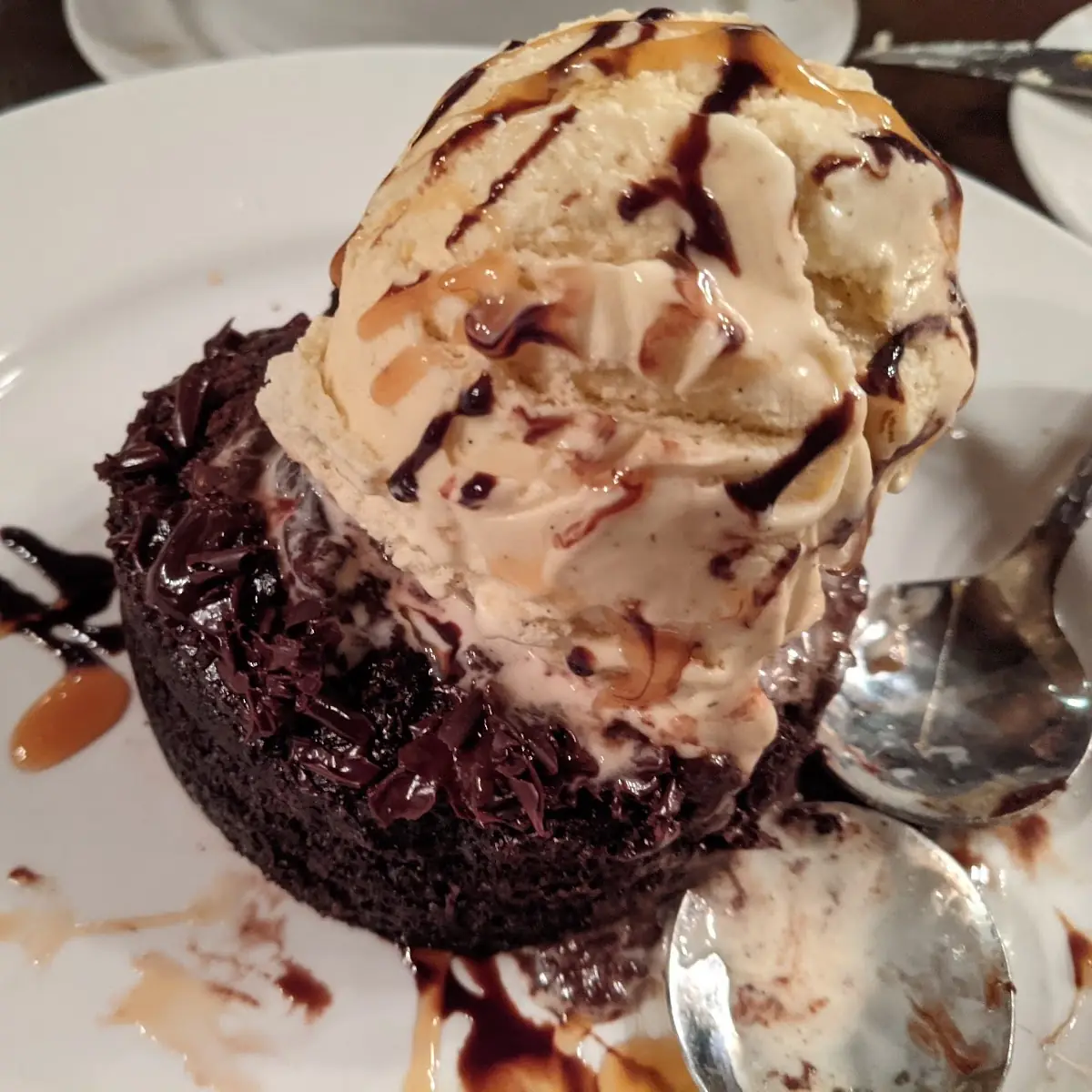 Chocolate Cake