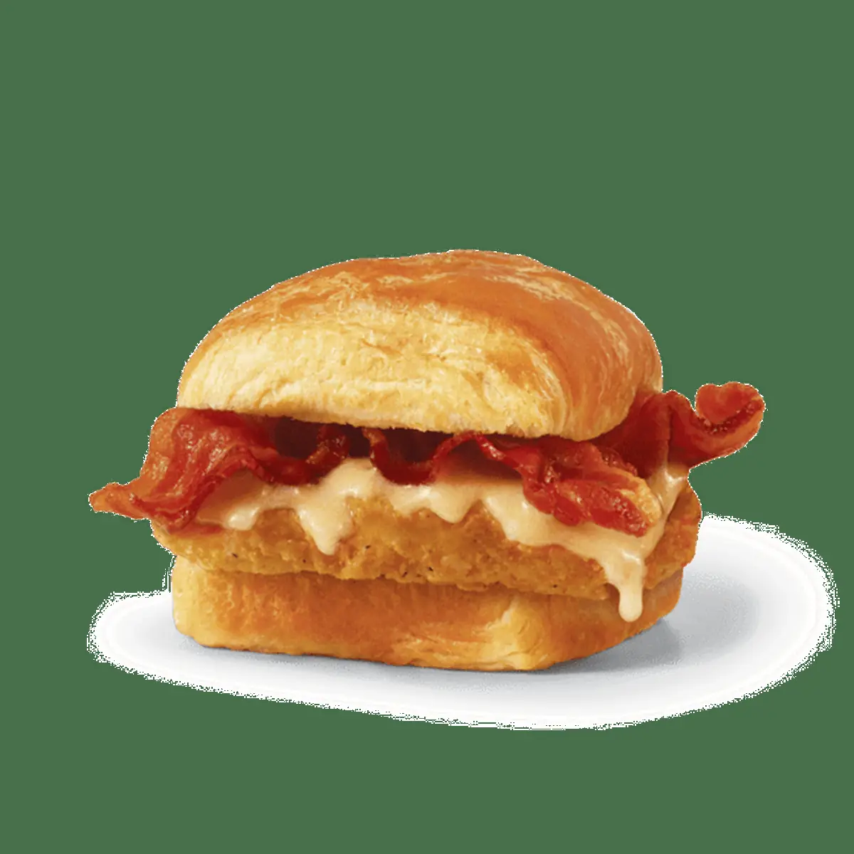 Crispy Chicken blt