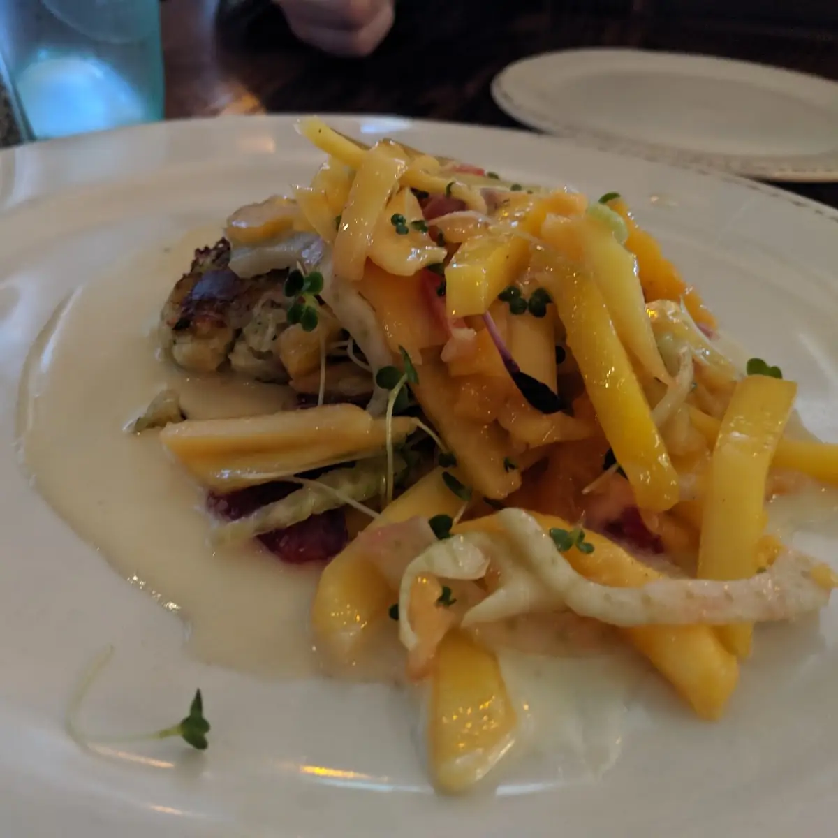 Crab Cake