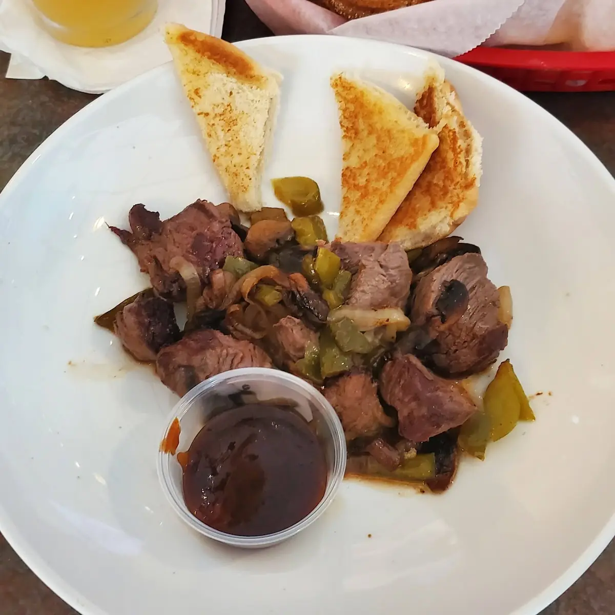 Rib Tips