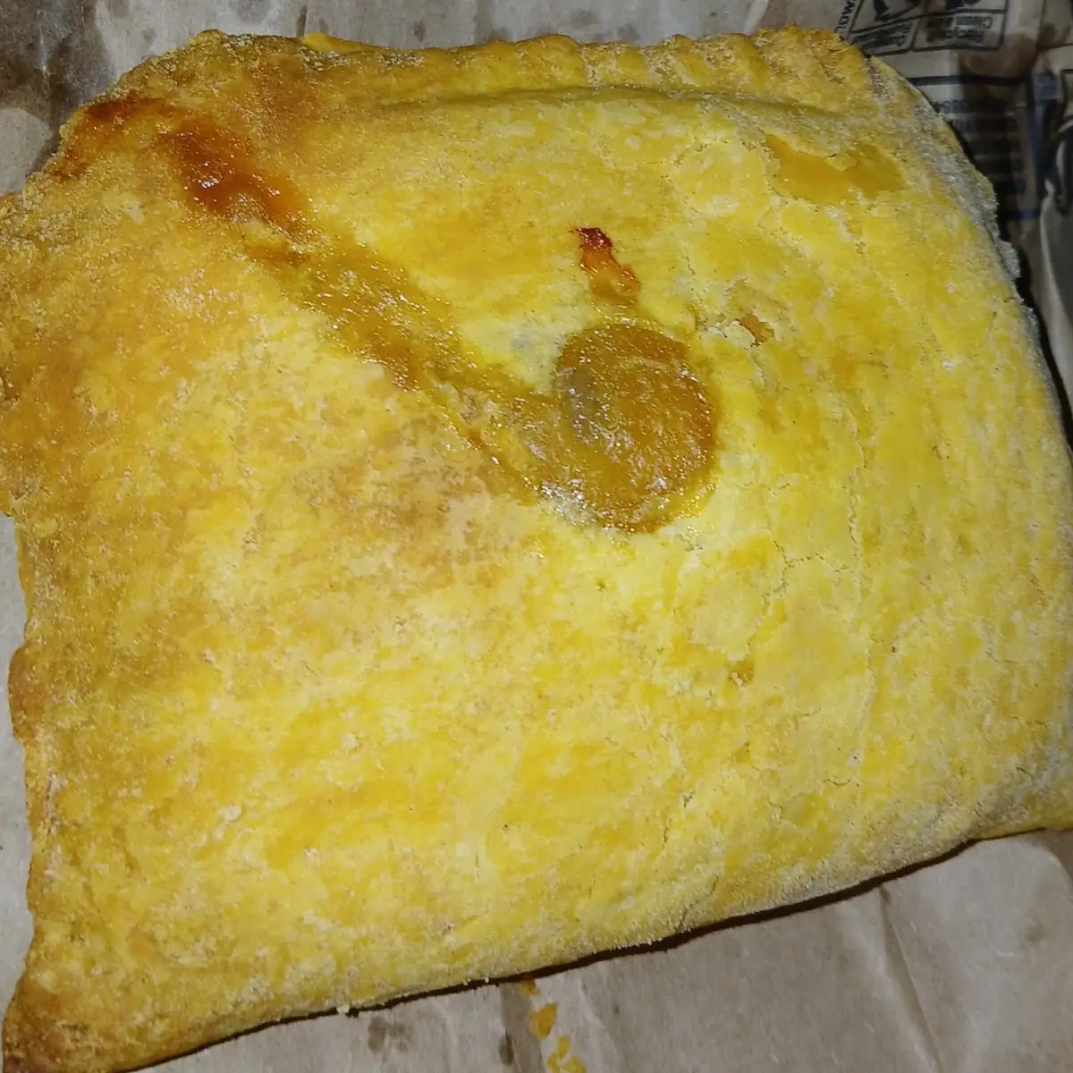 Beef Patty