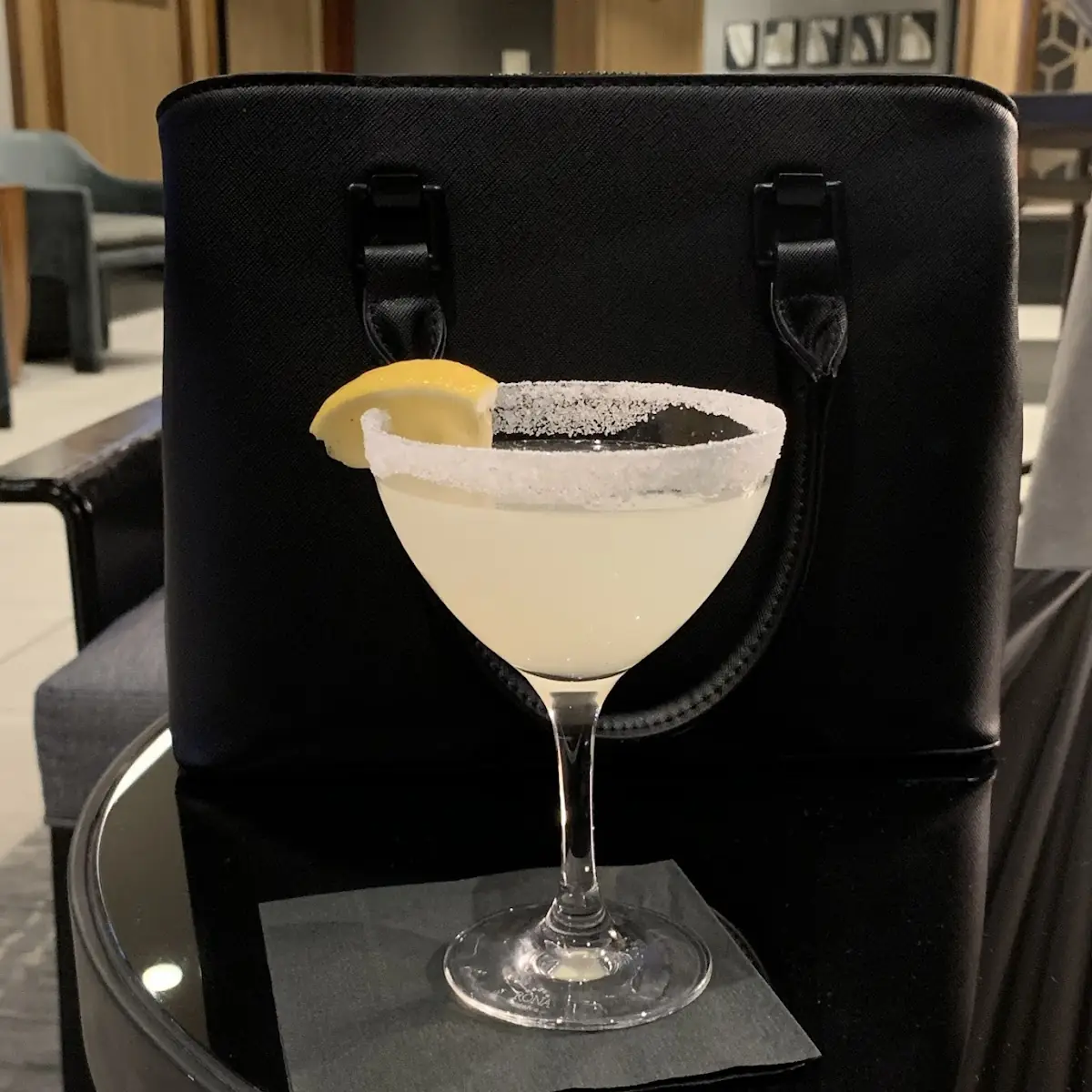 Lemon Drop