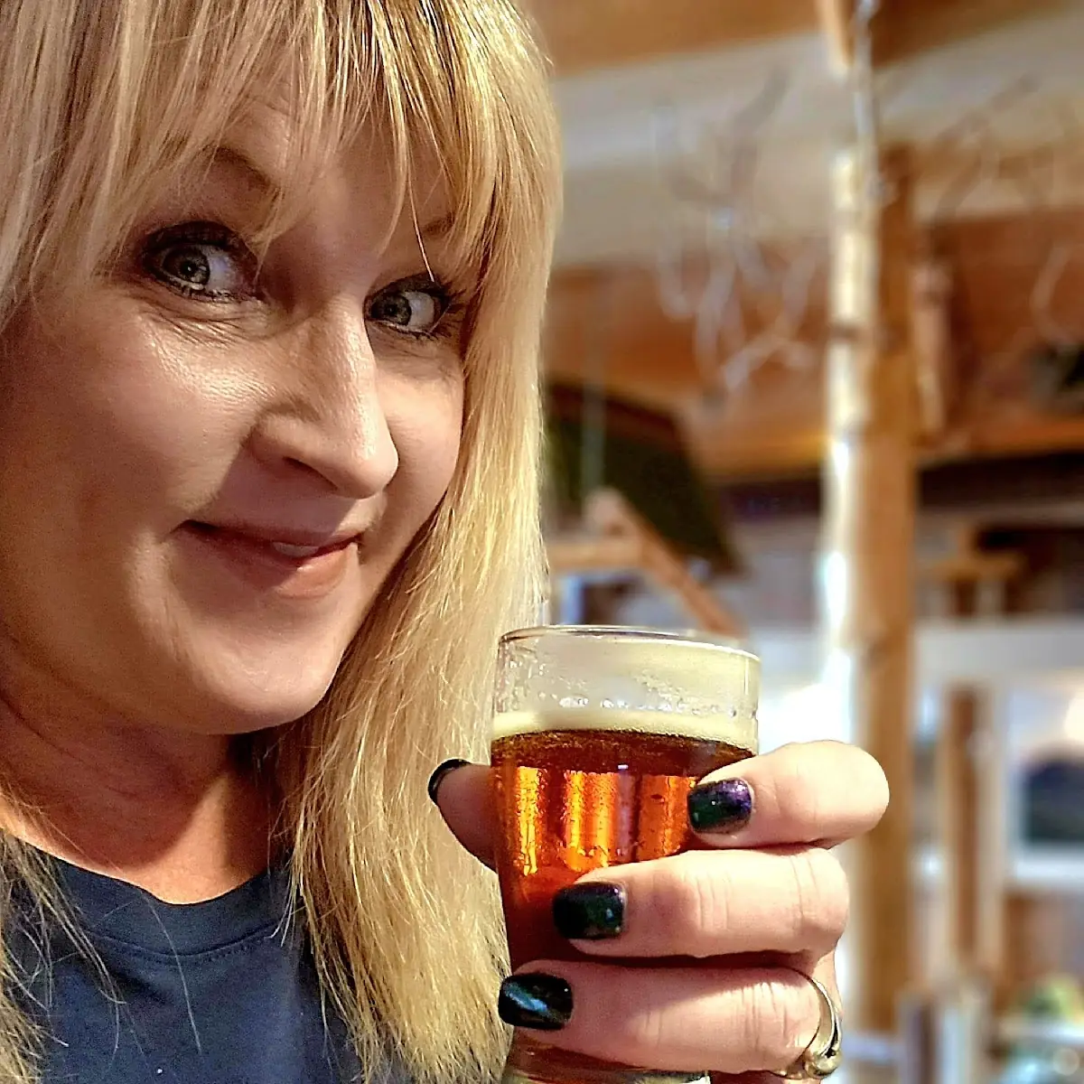 Beer Flight