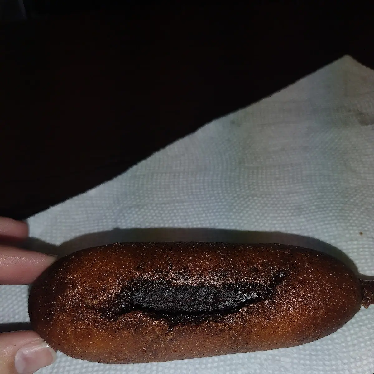 Corn Dog
