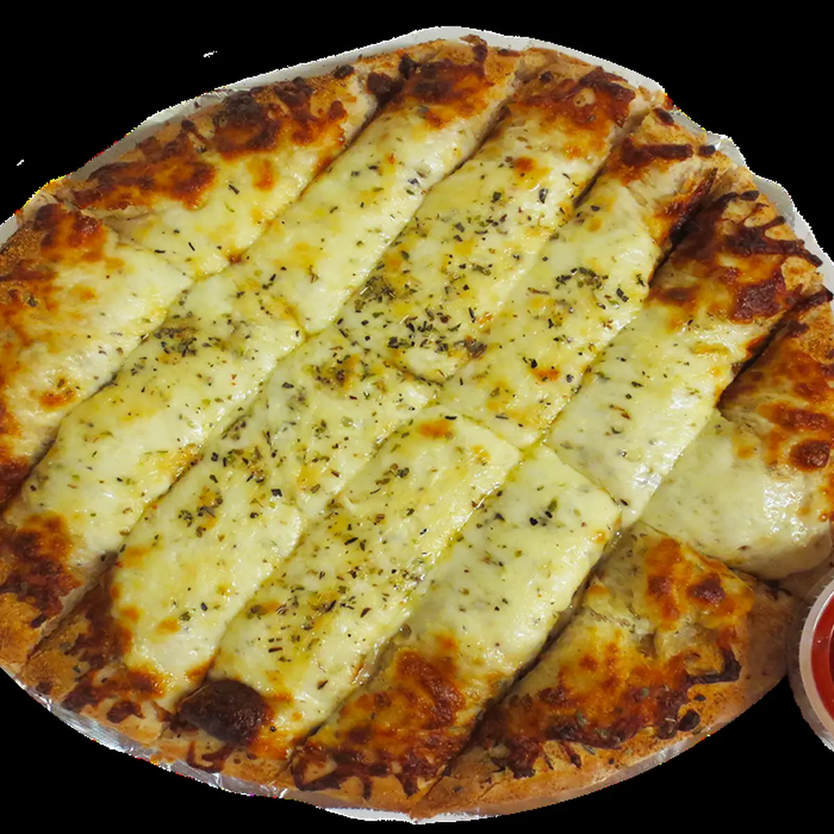 Garlic Cheese Bread