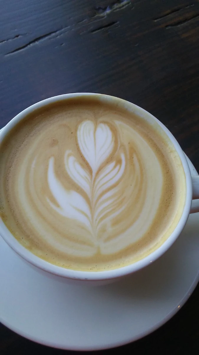 Cappuccino