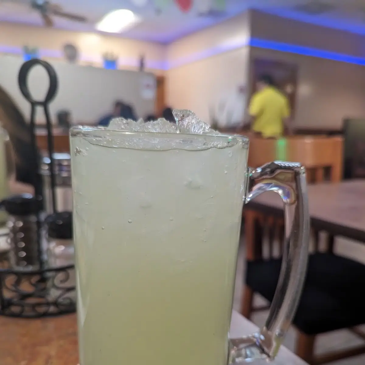 Aqua Fresca