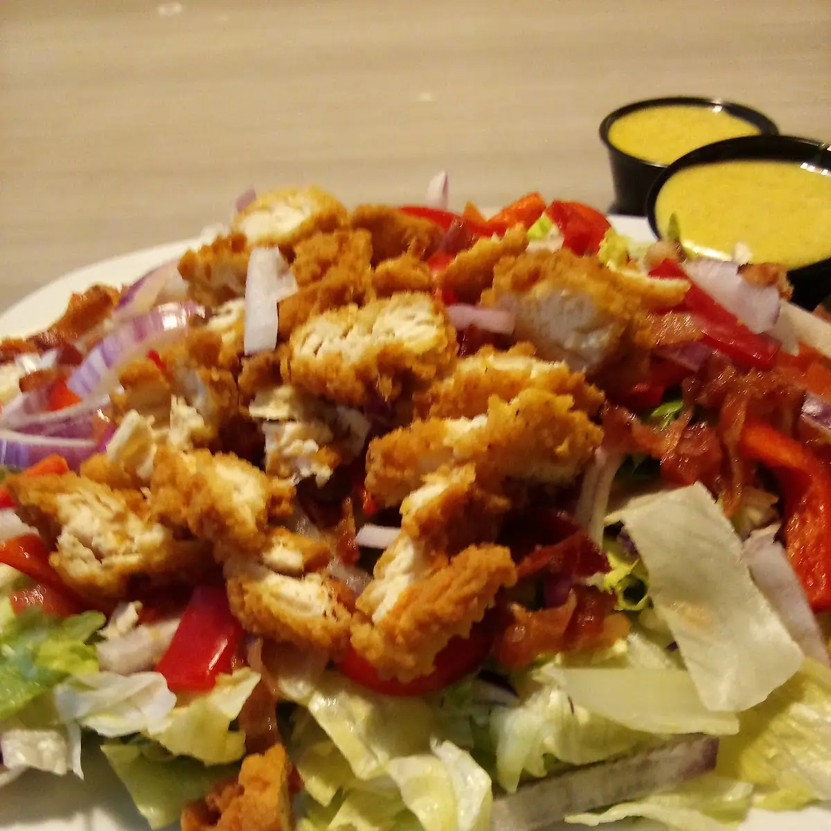 Chicken Salad