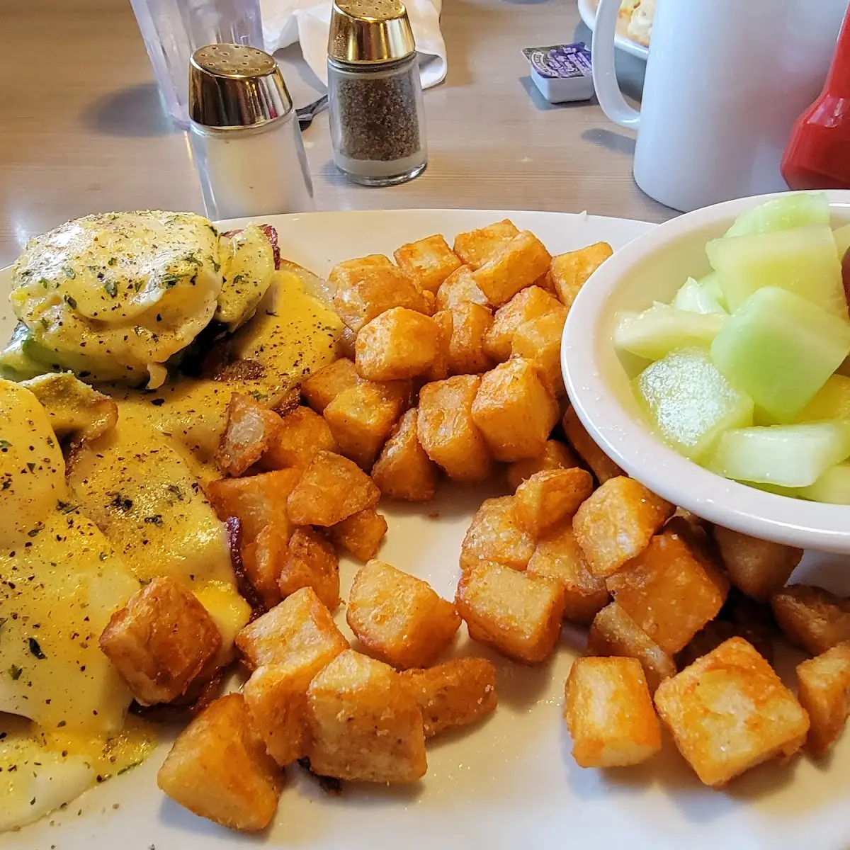 Bacon Egg Cheese Biscuit