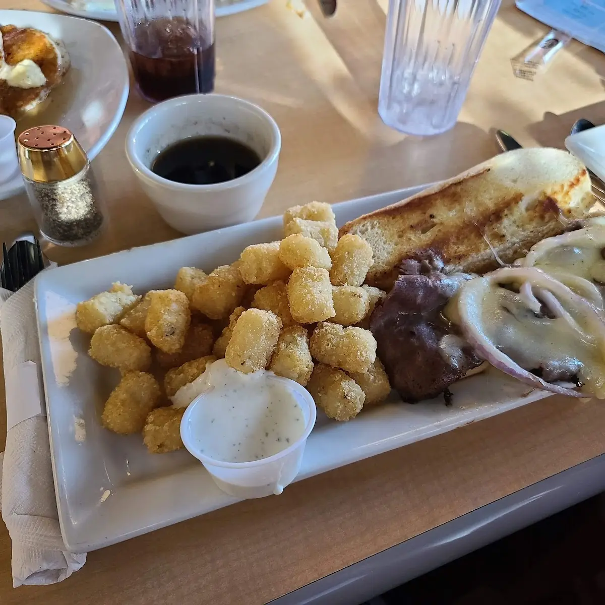 French Dip