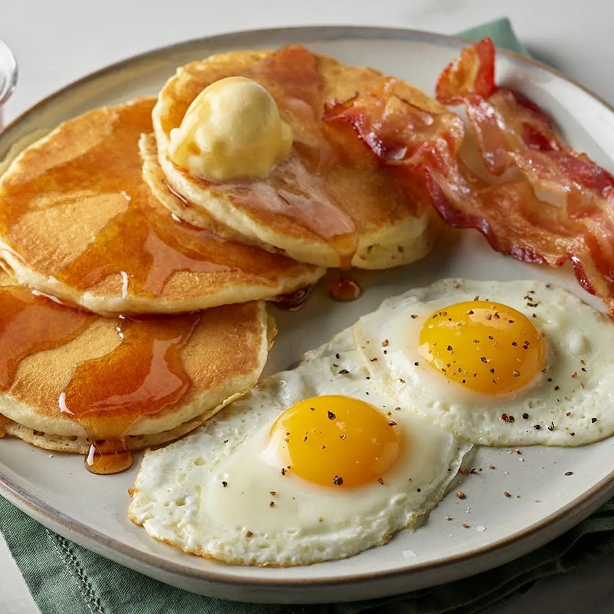 Hash Browns