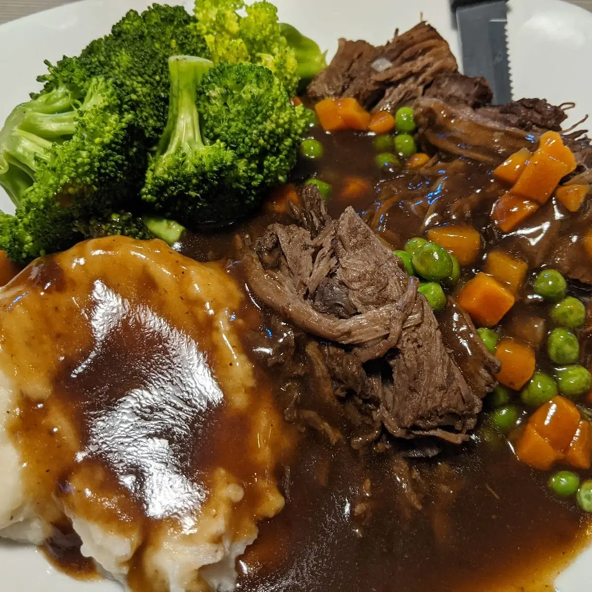 Pot Roast