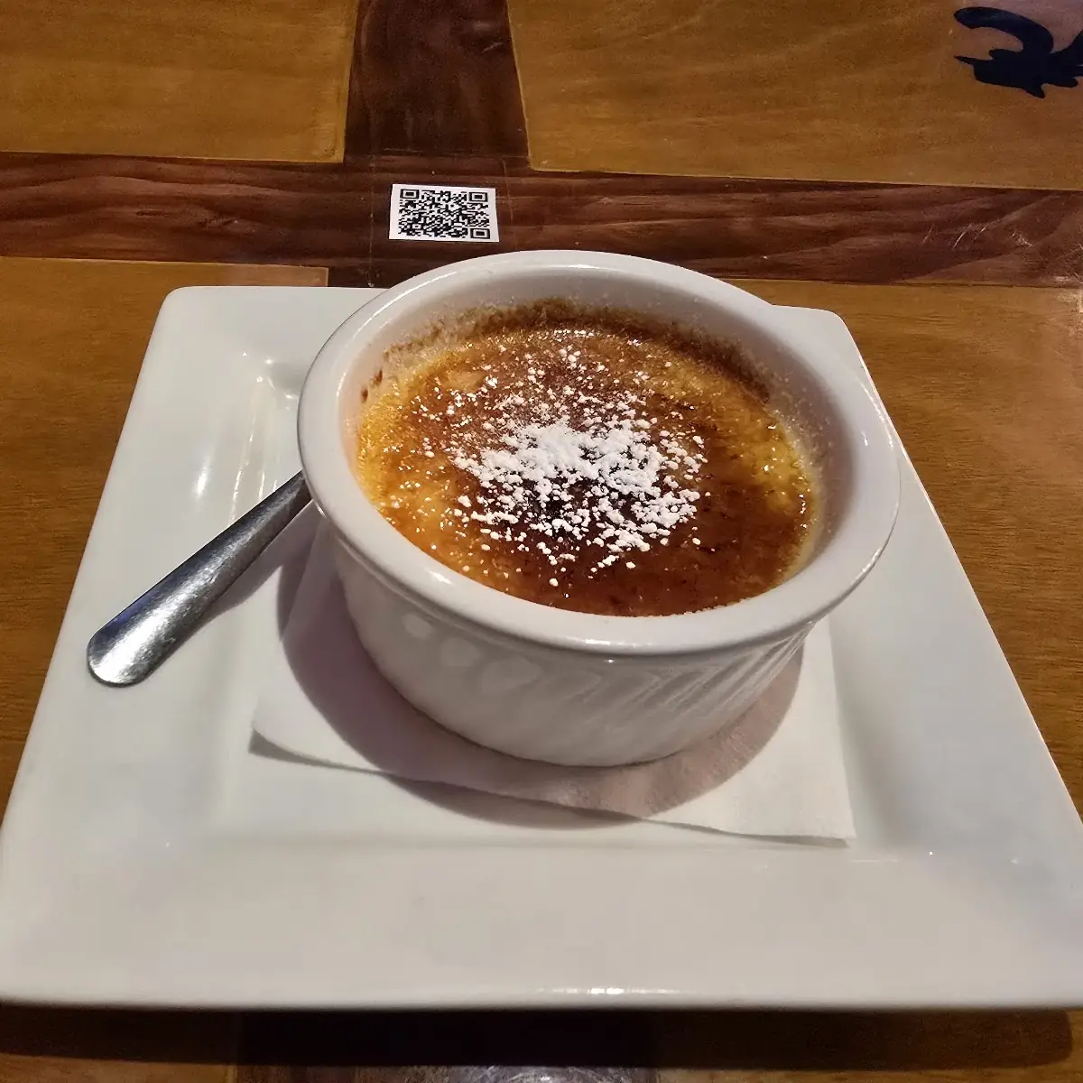 Creme Brulee