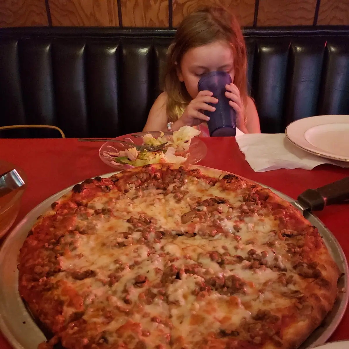 Pizza