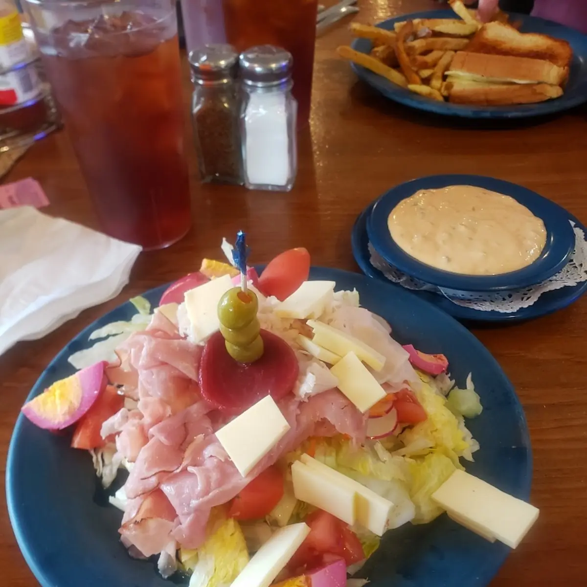 Chef Salad