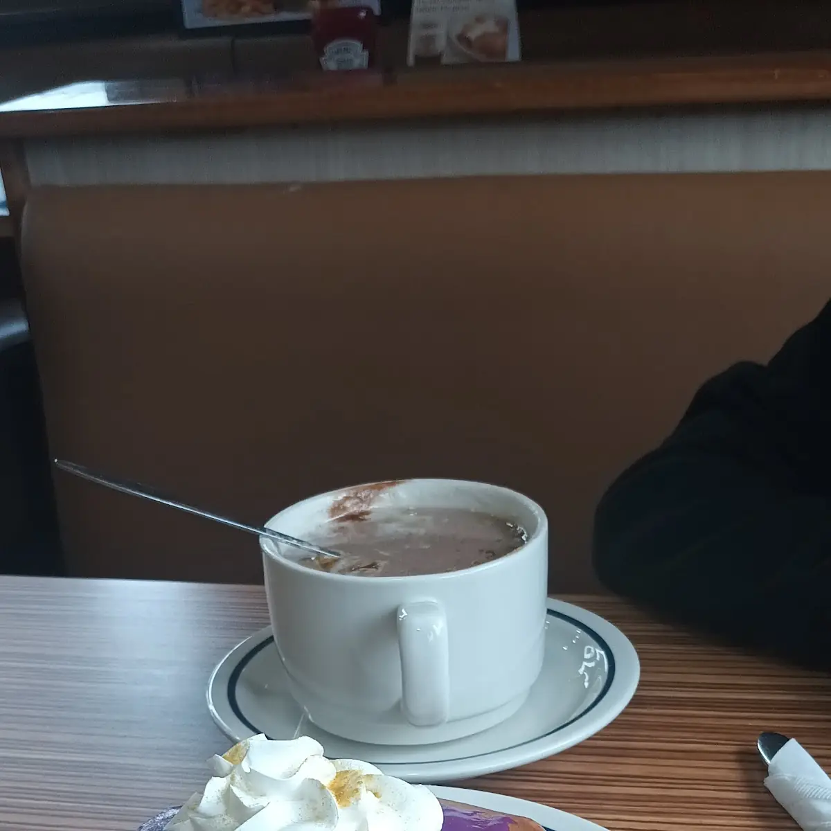 Wonka Pancake Breakfast