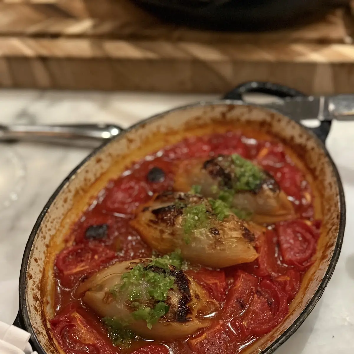 Ratatouille