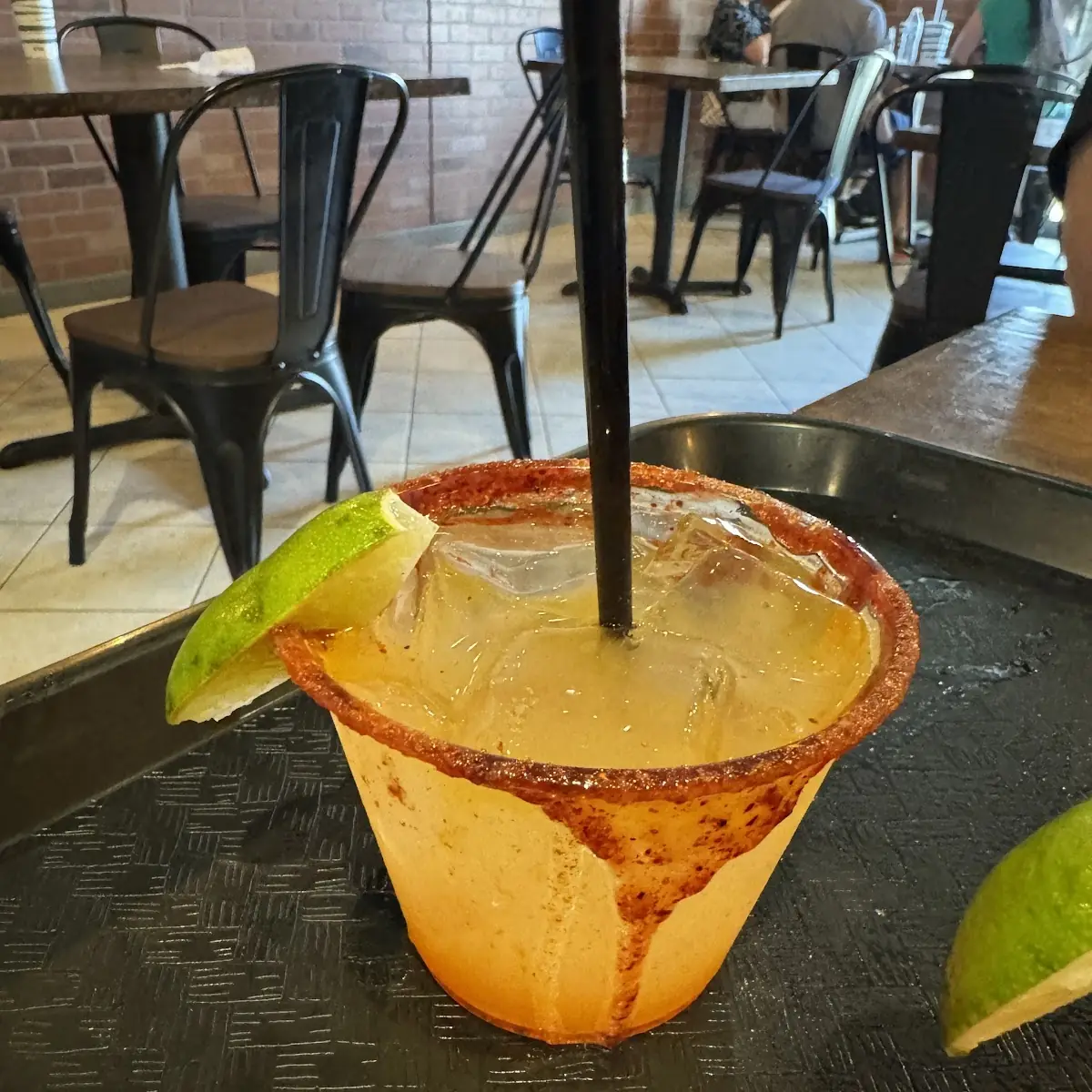 Mango Habanero