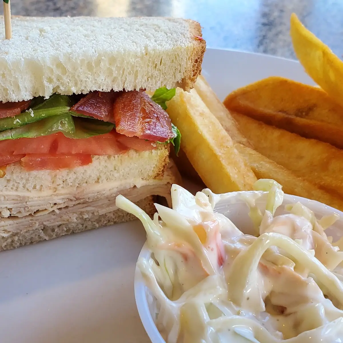 Turkey Club