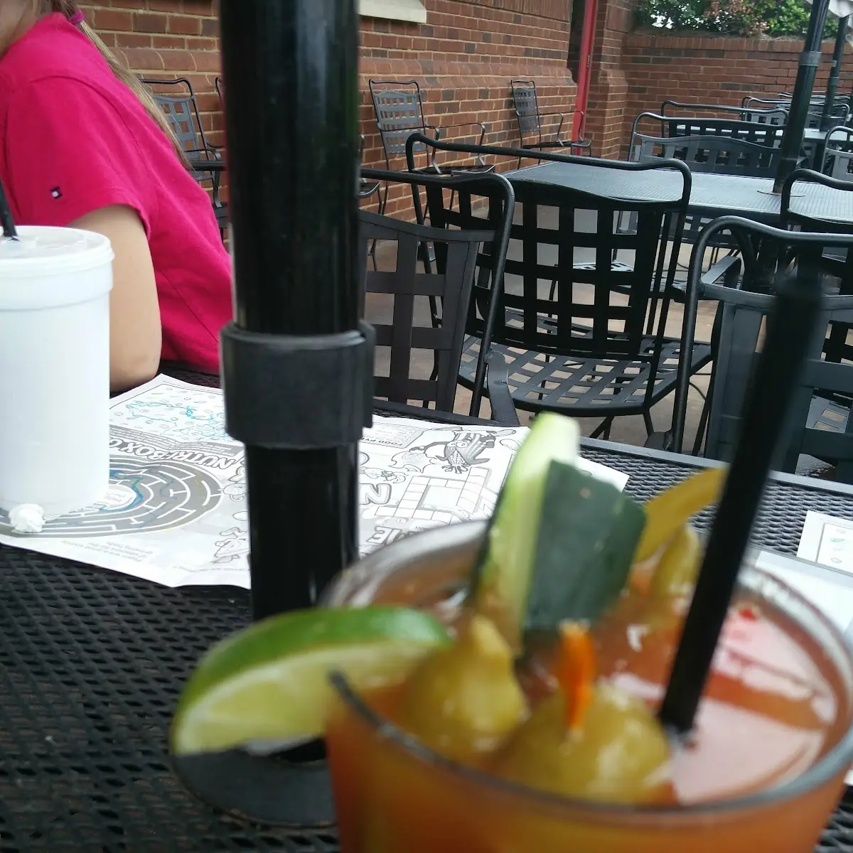 Bloody Mary