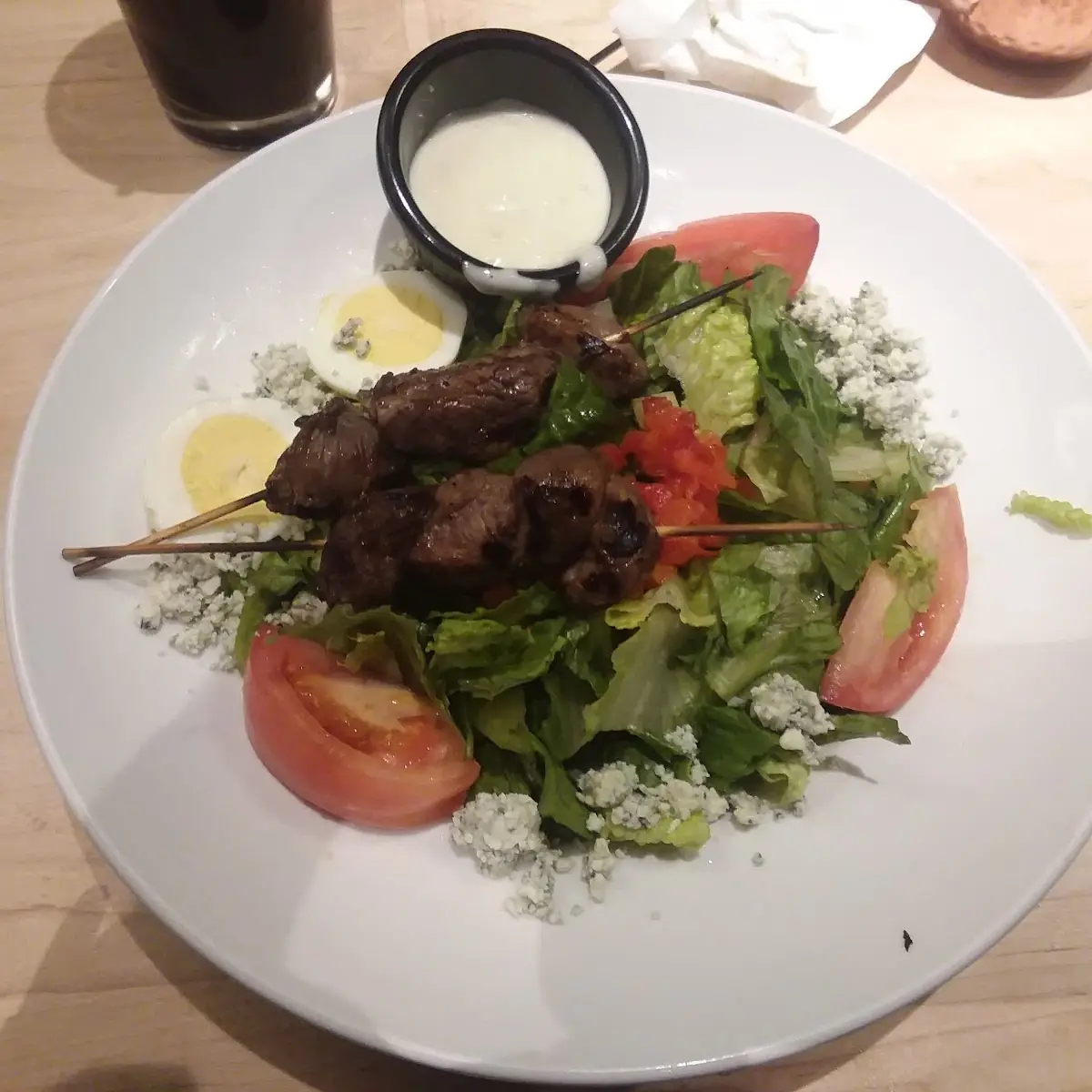 My Salad