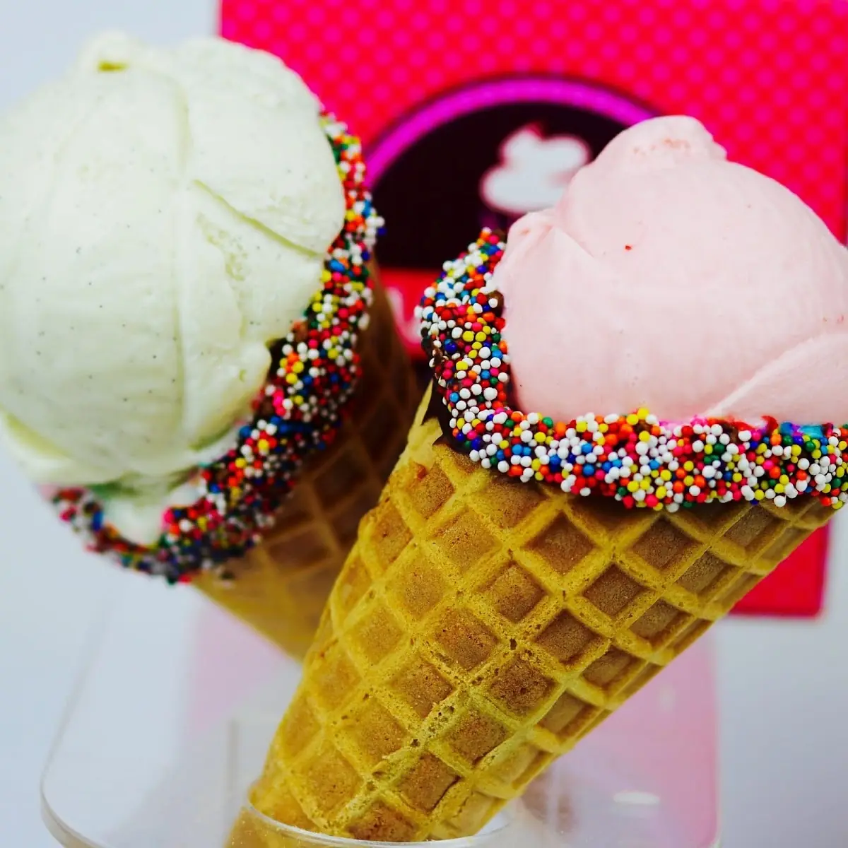 Ice Cream Cone