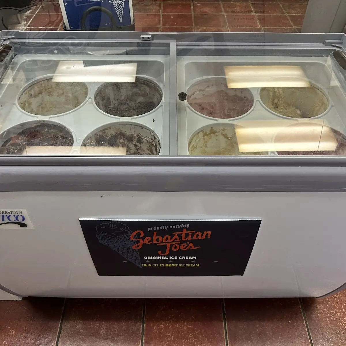 Gelato