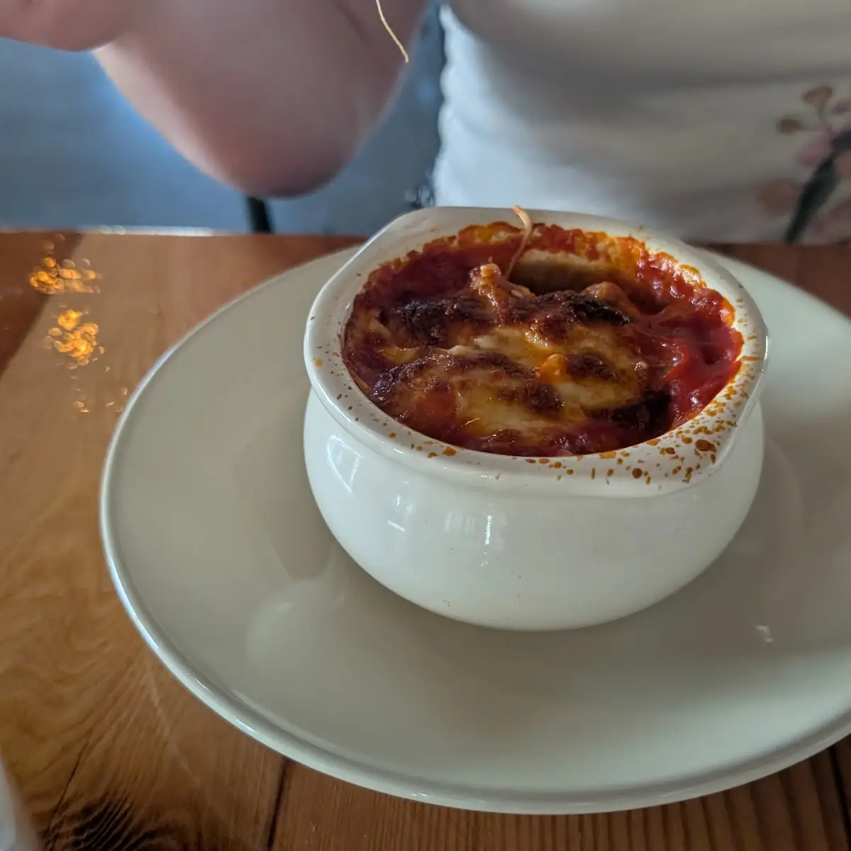 Onion Soup