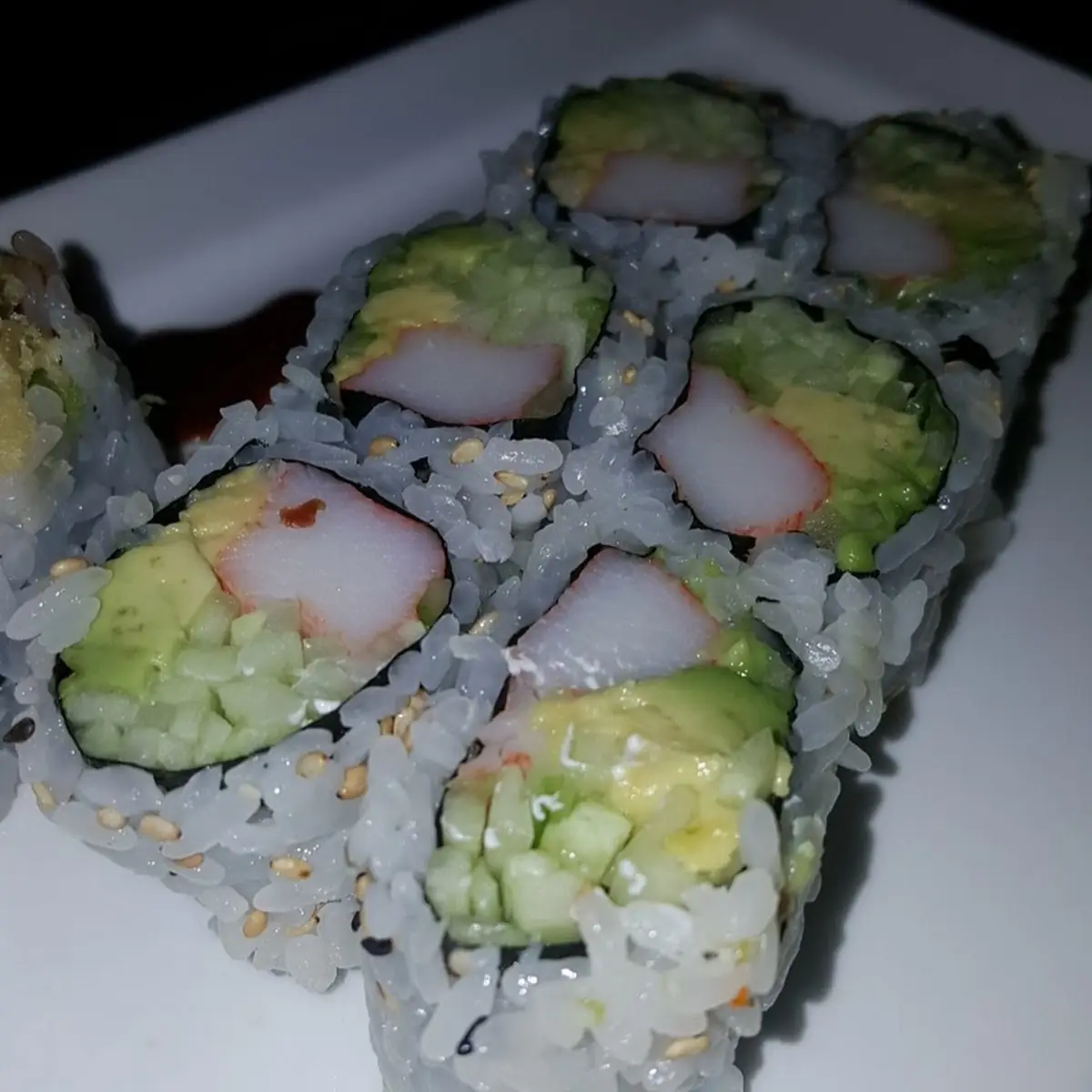 California Roll