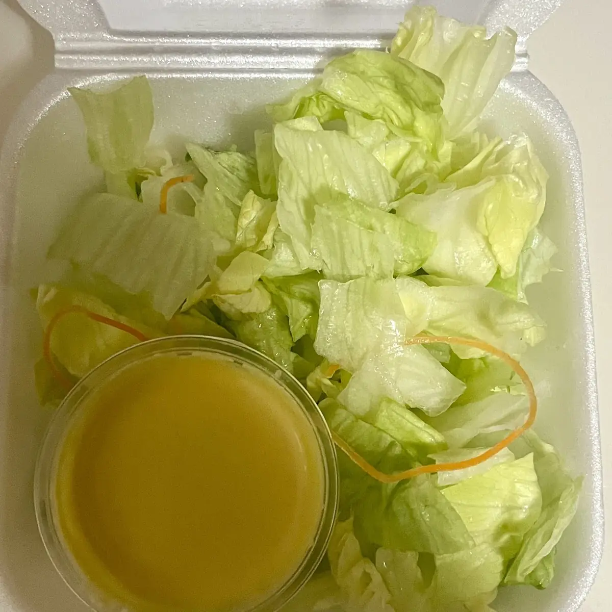 House Salad