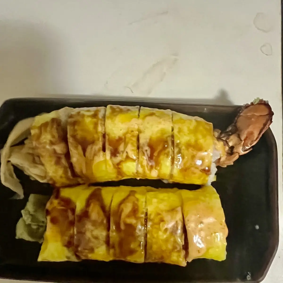 King Lobster Roll