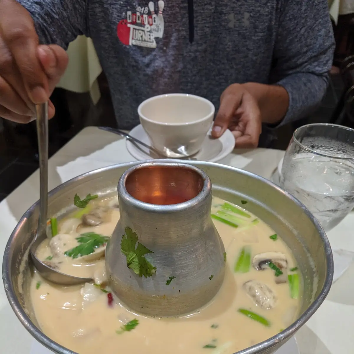 Hot Pot