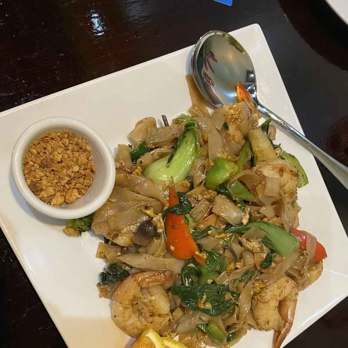 Pad Kee Mow
