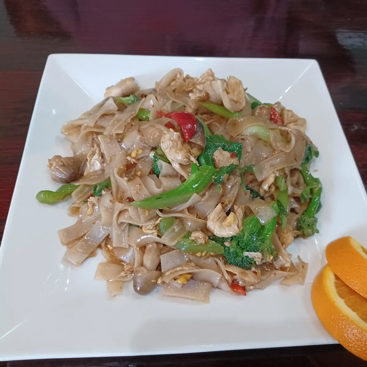 Pad See EAW