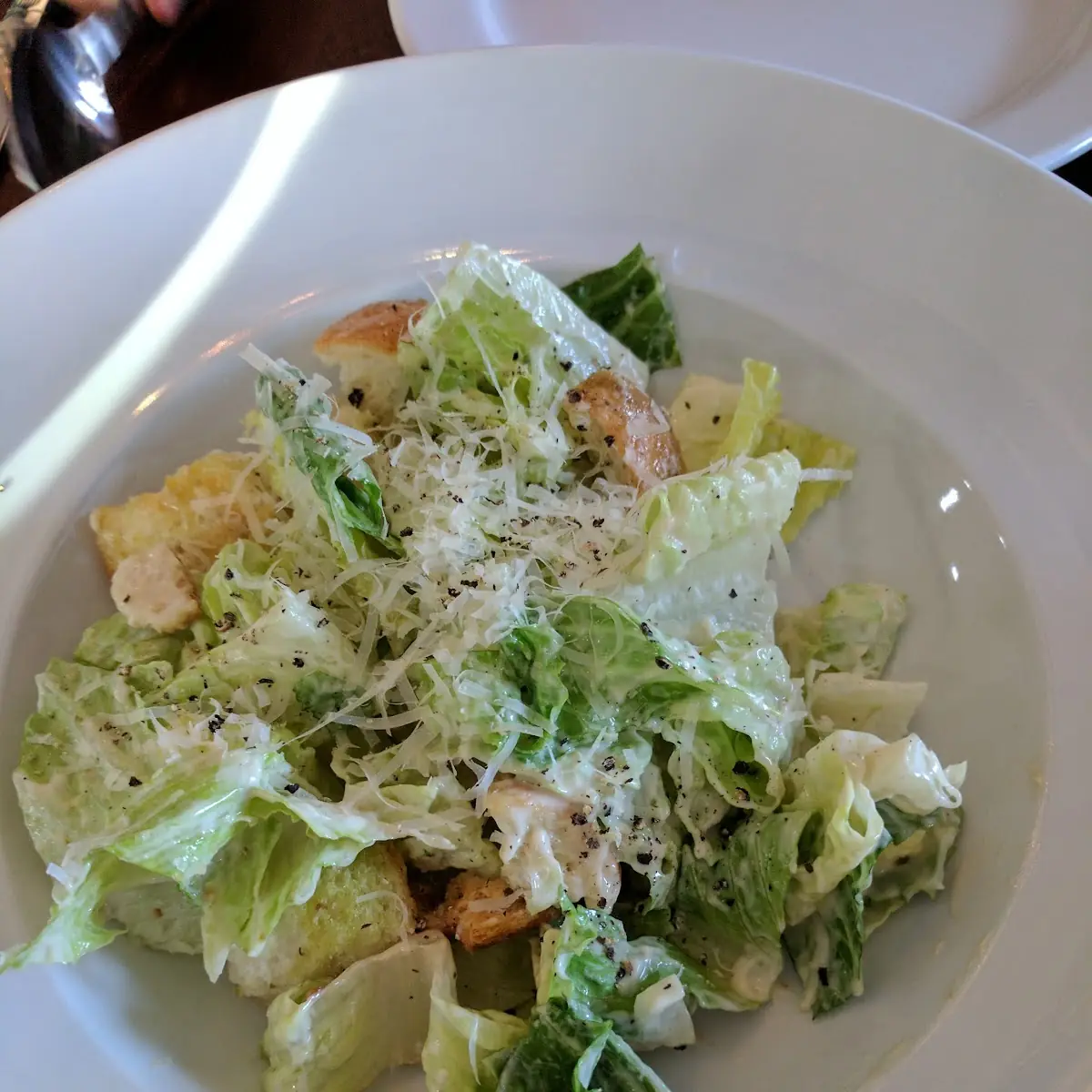 Caesar Salad
