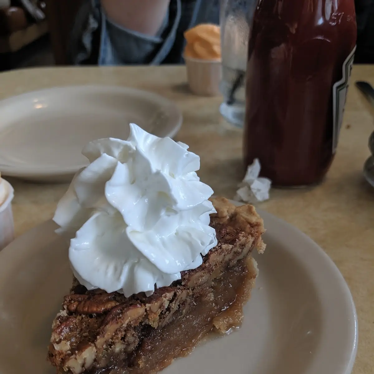 Pecan Pie