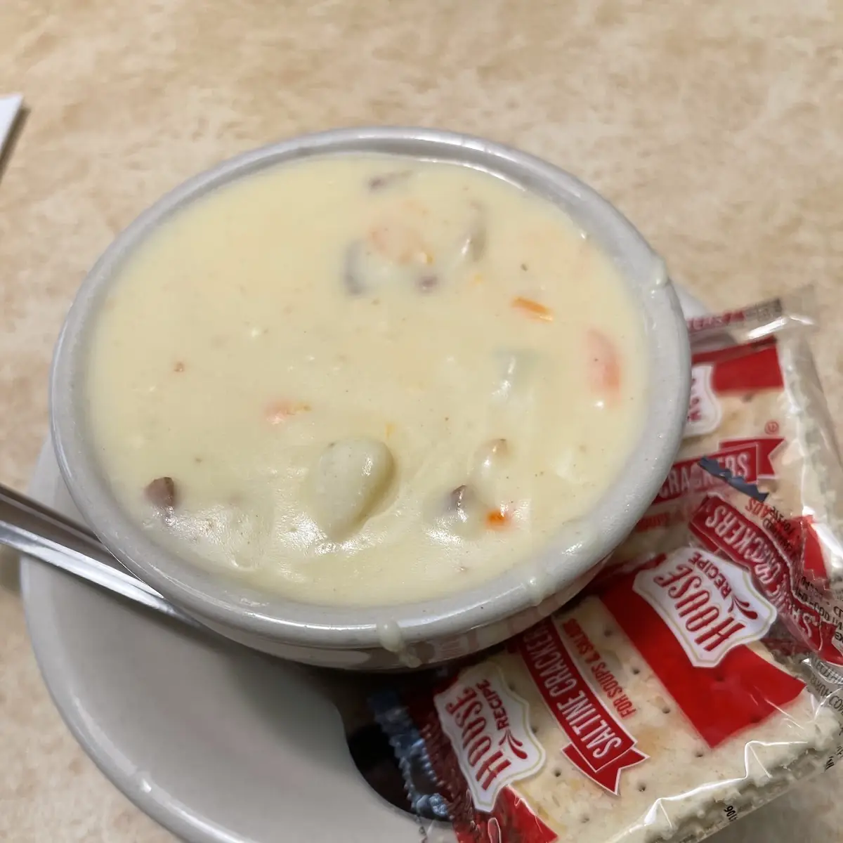 Potato Soup