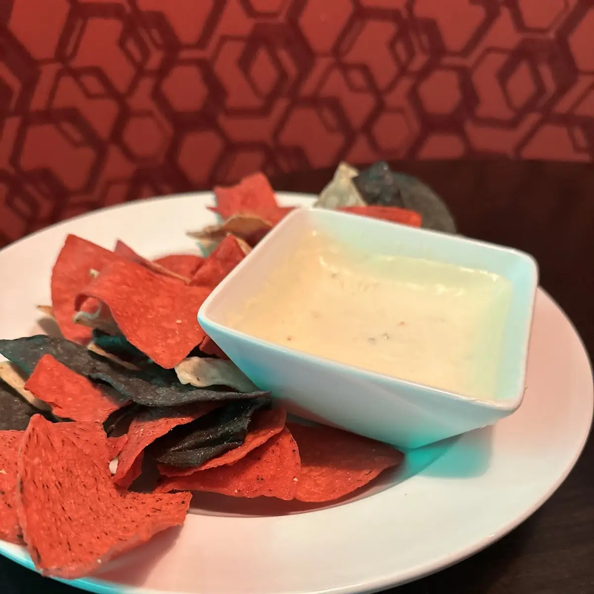 Cheese Dip