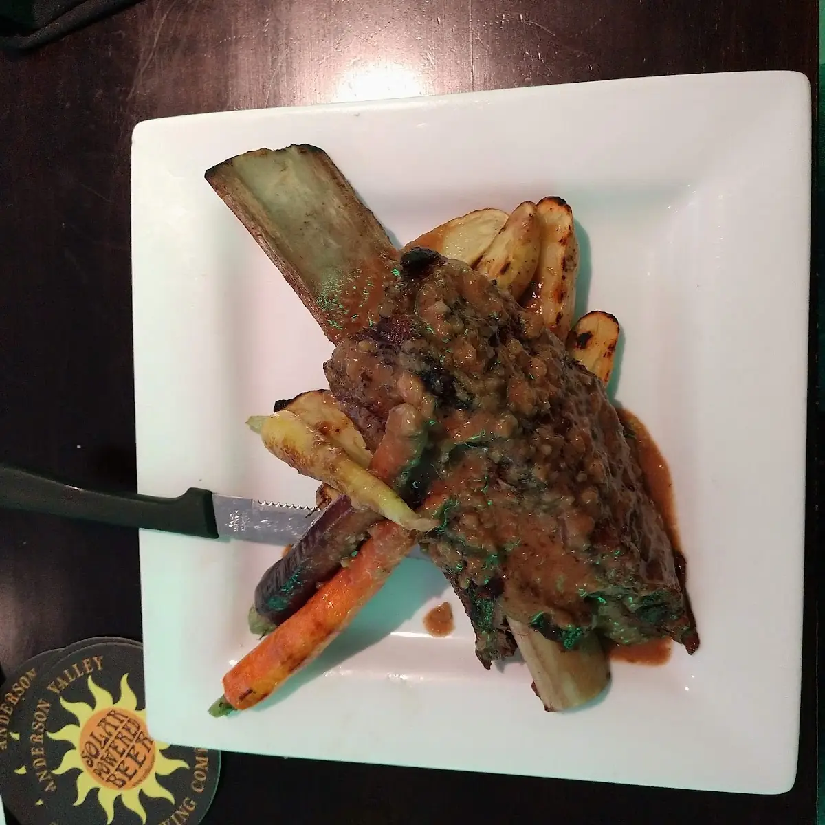 Short Rib