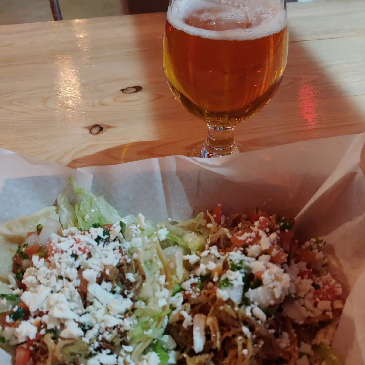 Burrito Bowl