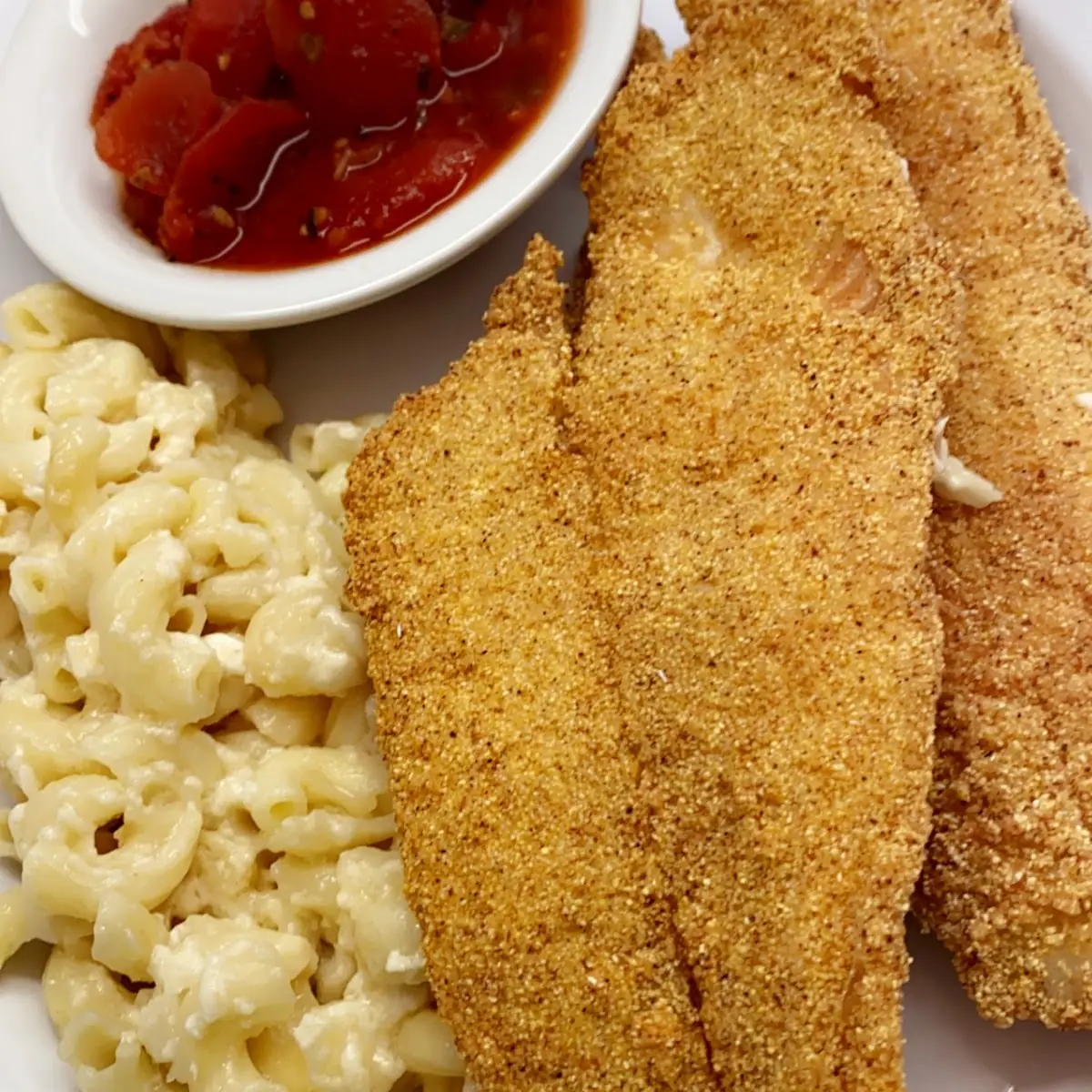 Chicken Tenders