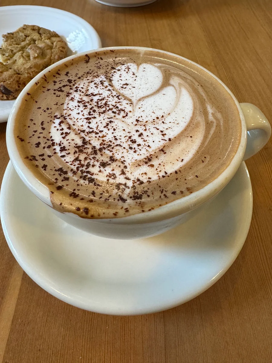 Cappuccino