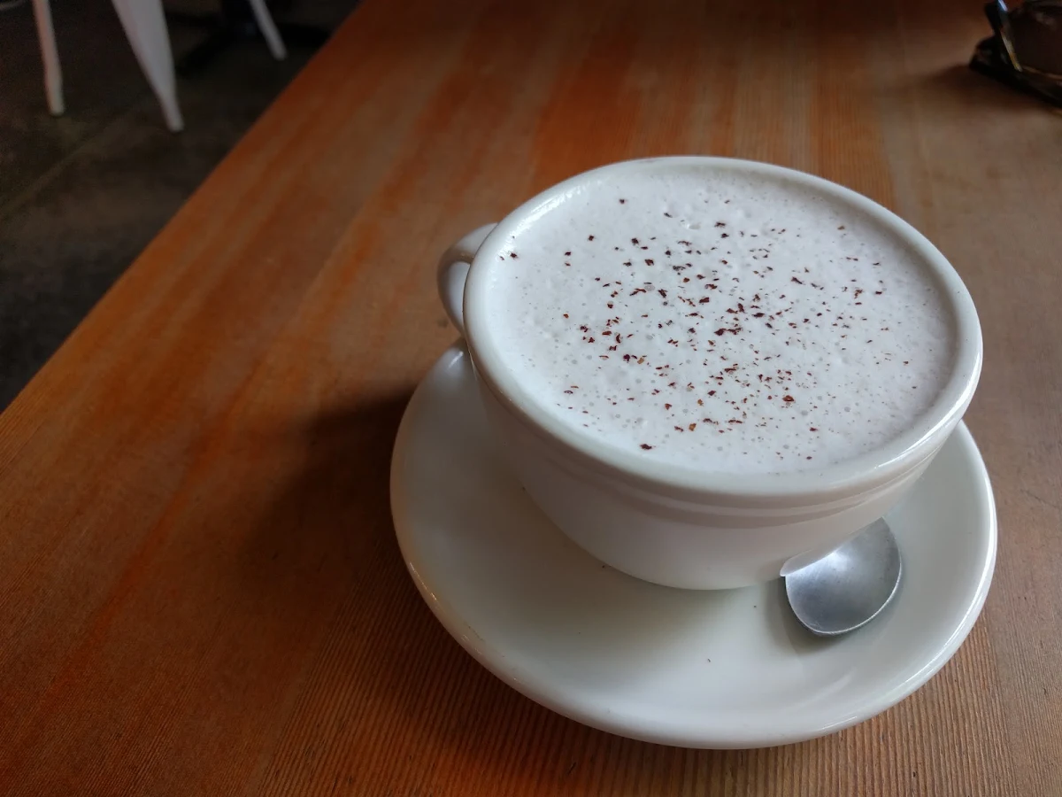 Chai Latte