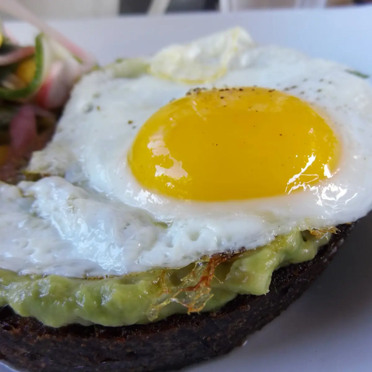 Avocado Toast