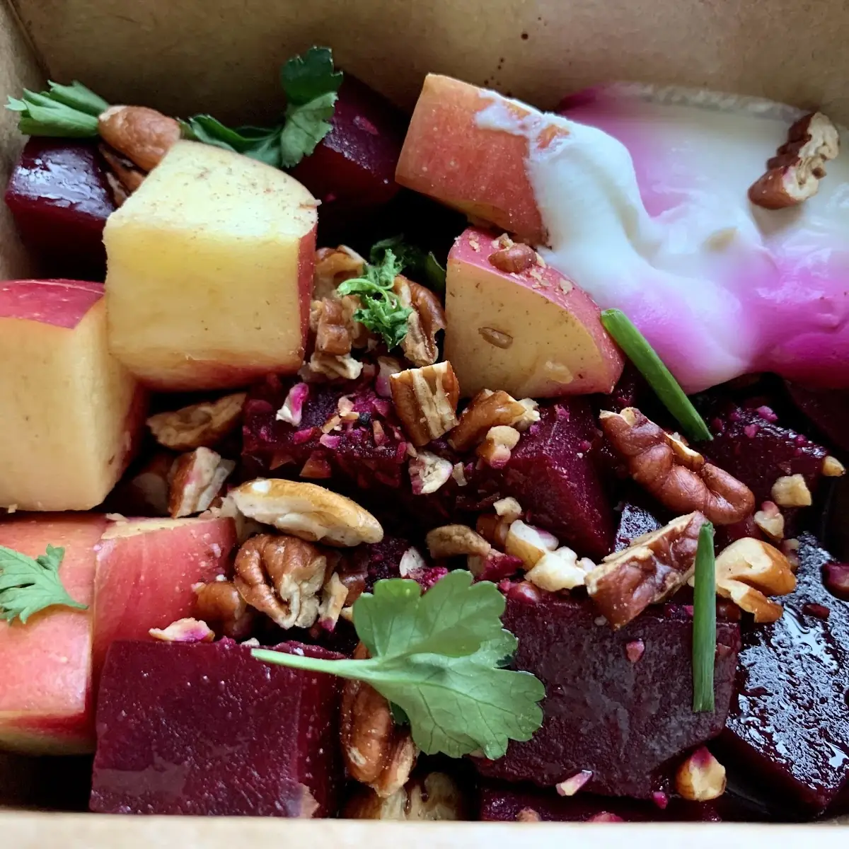 Beet Salad